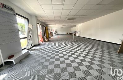 vente commerce 840 000 € à proximité de Sathonay-Camp (69580)