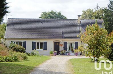 vente maison 229 000 € à proximité de Chissay-en-Touraine (41400)