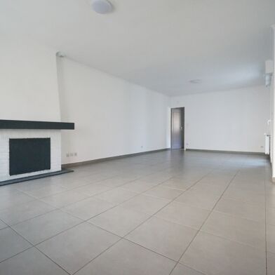 Maison 4 pièces 93 m²