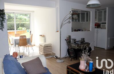 vente appartement 265 000 € à proximité de Nerville-la-Forêt (95590)