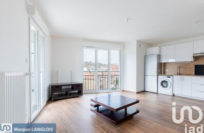 vente appartement 210 000 € à proximité de La Norville (91290)