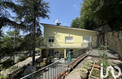 vente maison 223 000 € à proximité de Camboulit (46100)