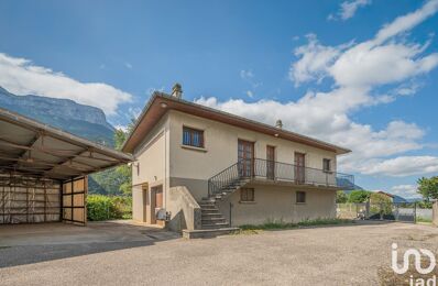 maison 4 pièces 135 m2 à vendre à Noyarey (38360)