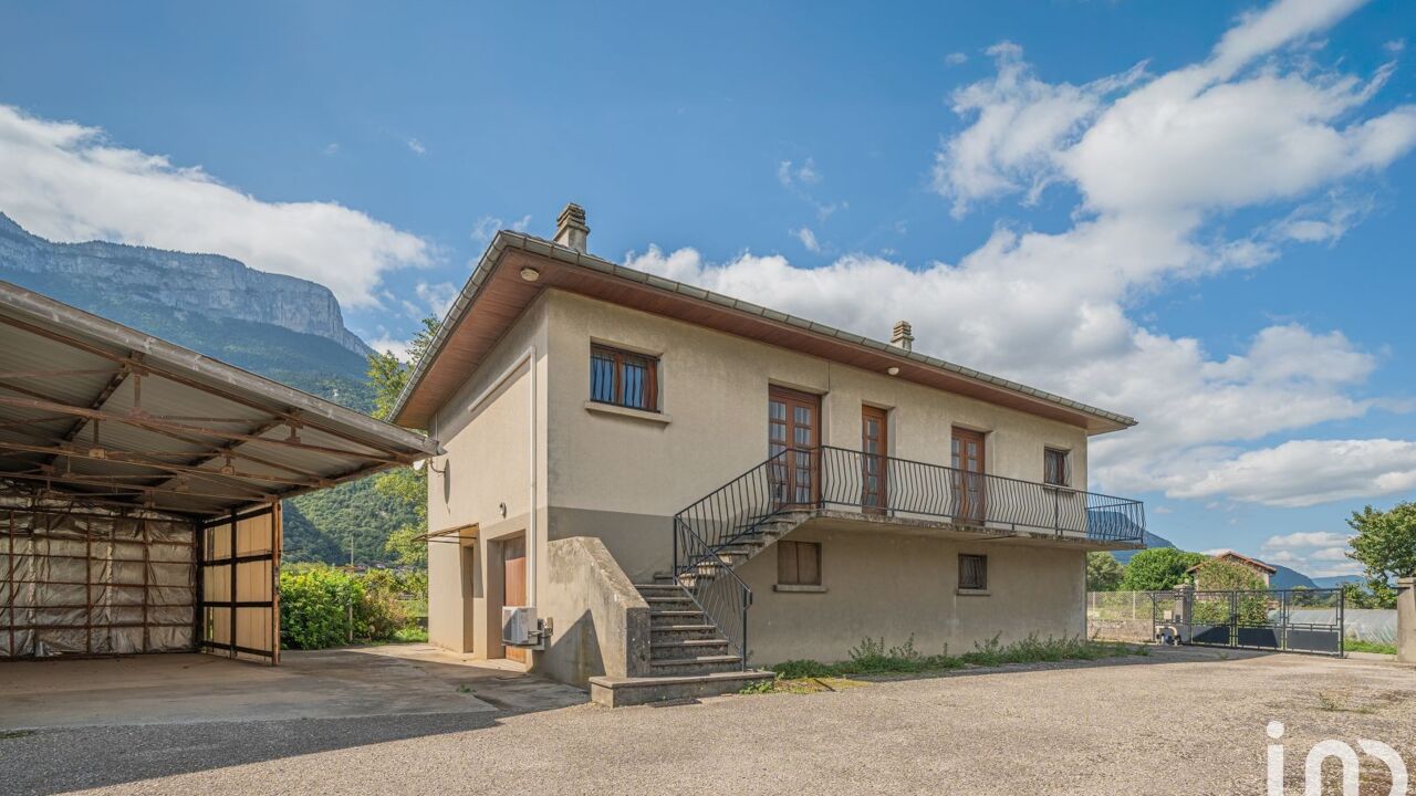 maison 4 pièces 135 m2 à vendre à Noyarey (38360)