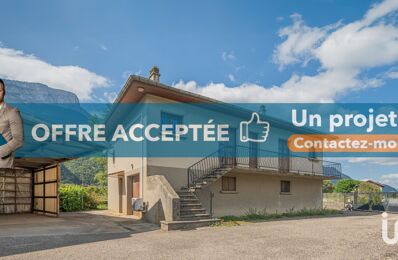 vente maison 240 000 € à proximité de Saint-Nizier-du-Moucherotte (38250)