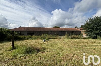 vente maison 440 000 € à proximité de Messimy (69510)