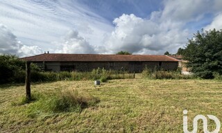 Maison 8 Pièces 150 m² à vendre à Duerne (69850)