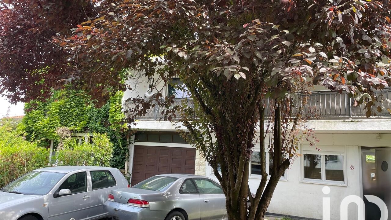 maison 7 pièces 150 m2 à vendre à Talence (33400)