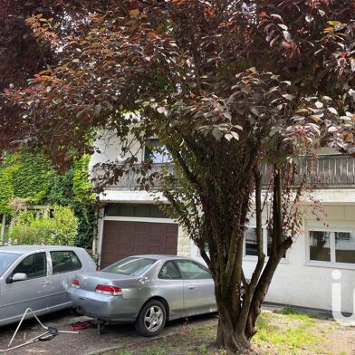 Maison 7 pièces 150 m²