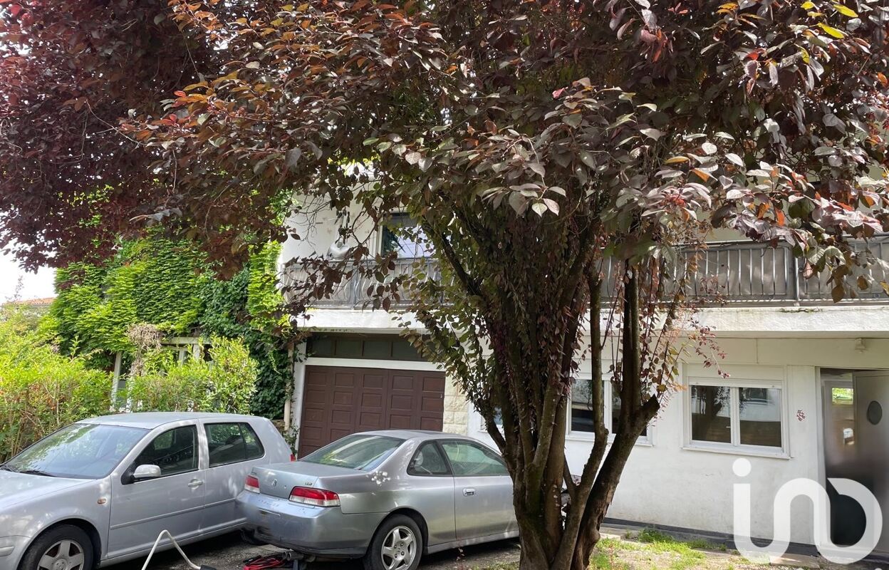 maison 7 pièces 150 m2 à vendre à Talence (33400)