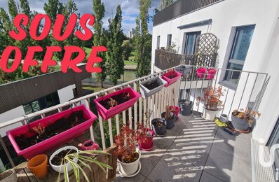 vente appartement 259 000 € à proximité de Le Plessis-Trévise (94420)