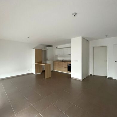 Appartement 4 pièces 79 m²