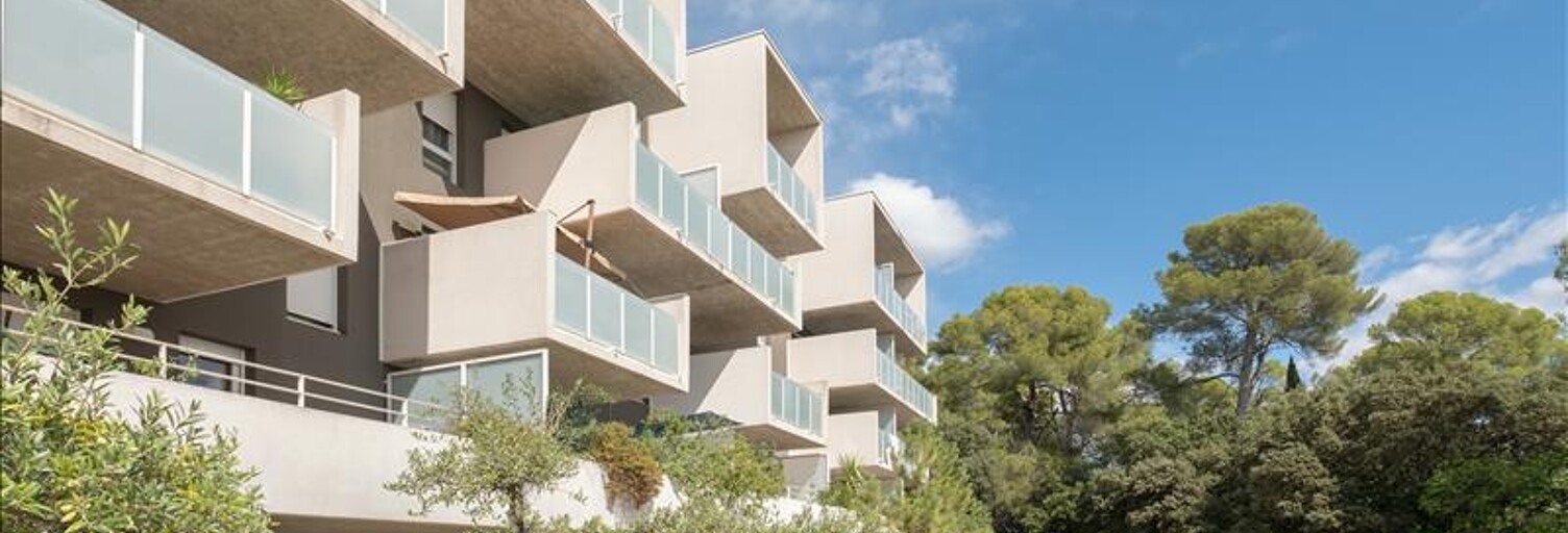 Appartement 3 Pièces 66 m² à vendre à Juvignac (34990)