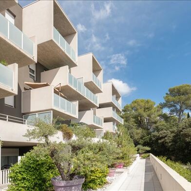 Appartement 3 pièces 196000 €