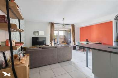 Appartement 3 pièces 196000 €