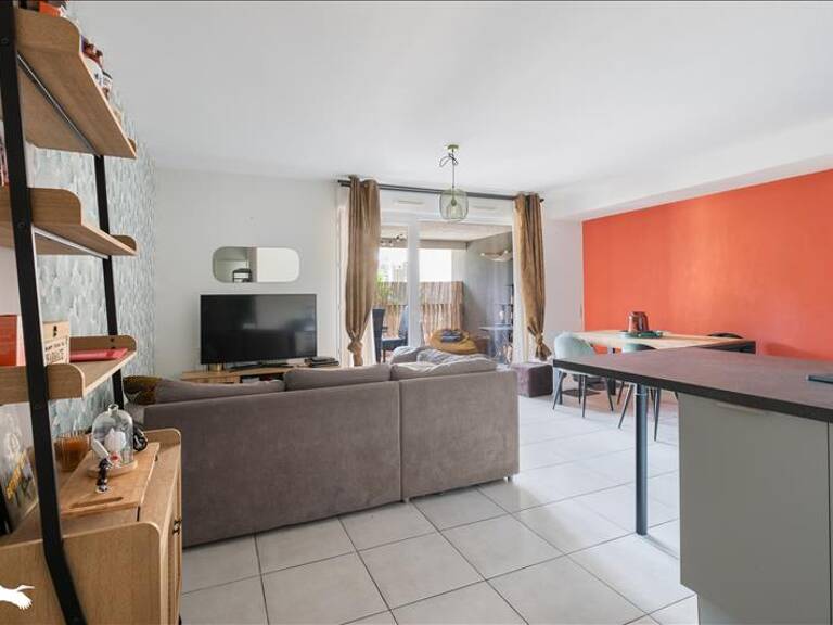 Appartement de 3 pièces principales — photo 1