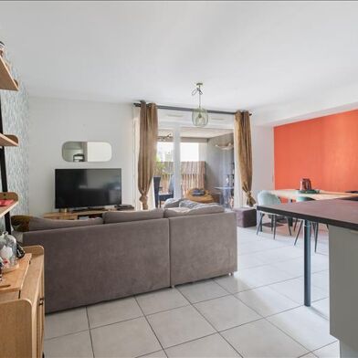 Appartement 3 pièces 196000 €