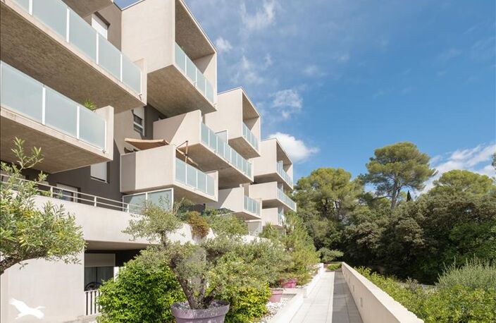 Appartement de 3 pièces principales — photo 3