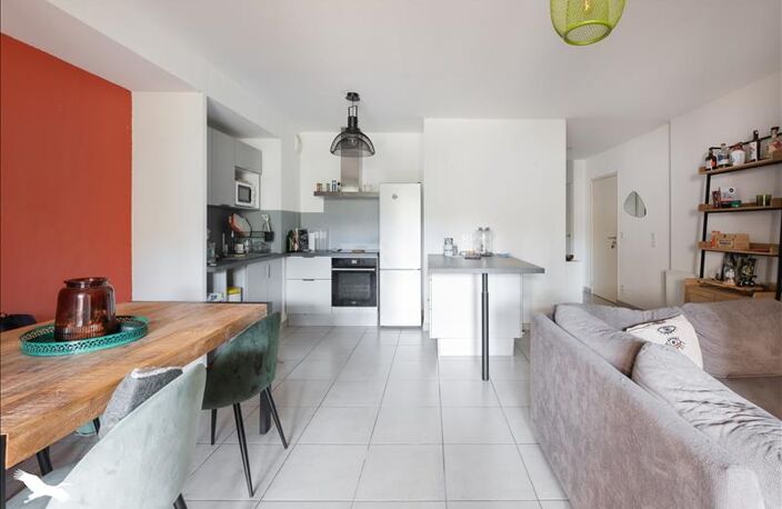 Appartement de 3 pièces principales — photo 4