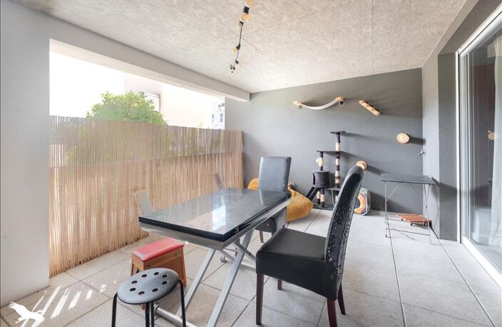 Appartement de 3 pièces principales — photo 5