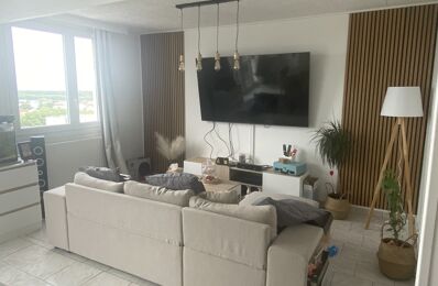 vente appartement 110 000 € à proximité de Sainte-Adresse (76310)