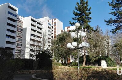 vente appartement 292 500 € à proximité de Fresnes (94260)