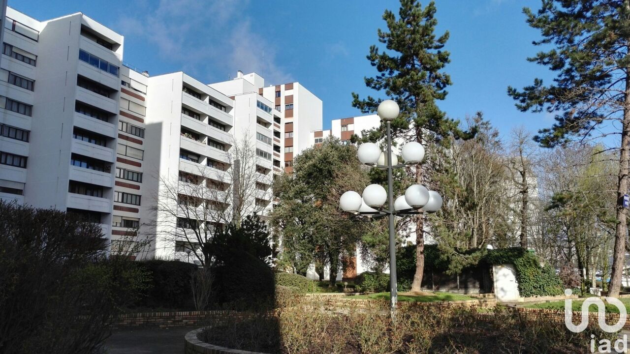 appartement 4 pièces 90 m2 à vendre à Vitry-sur-Seine (94400)