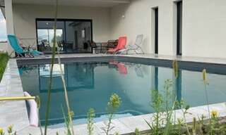 Maison 4 Pièces 140 m² à vendre à Montbeton (82290)