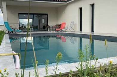 Maison 4 pièces 369000 €