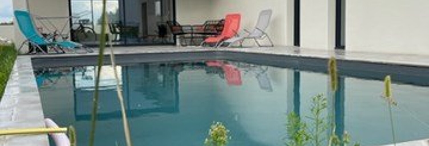 Maison 4 Pièces 140 m² à vendre à Montbeton (82290)