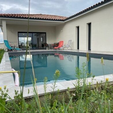 Maison 4 pièces 369000 €