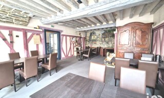 Commerce  130 m² à vendre à Châteaugiron (35410)