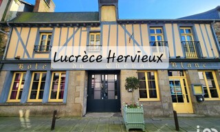 Commerce  130 m² à vendre à Châteaugiron (35410)