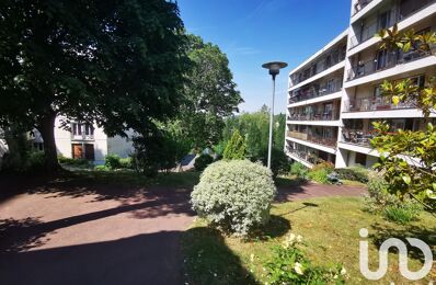 vente appartement 42 000 € à proximité de Chartres (28000)