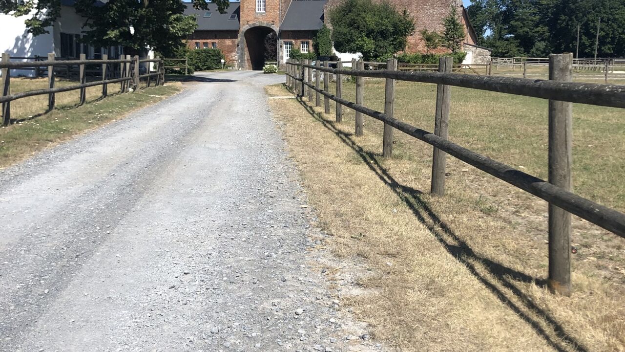 maison 9 pièces 553 m2 à vendre à Ambérieu-en-Bugey (01500)