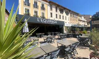 Commerce  300 m² à vendre à Saint-Raphaël (83700)