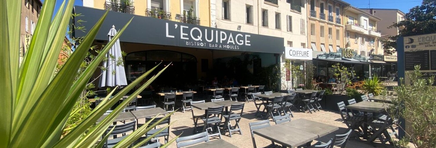 Commerce  300 m² à vendre à Saint-Raphaël (83700)