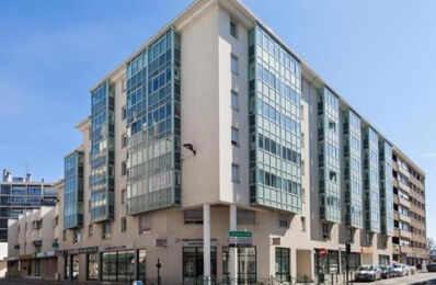 vente appartement 61 411 € à proximité de Étrembières (74100)