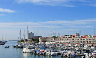 Appartement 1 Pièce 23 m² à vendre à Mauguio (34130)