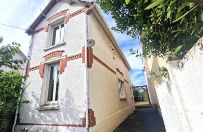 vente maison 188 000 € à proximité de Assenay (10320)