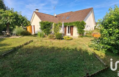 vente maison 475 000 € à proximité de Hérouville-en-Vexin (95300)