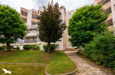 vente appartement 270 000 € à proximité de Maisons-Laffitte (78600)