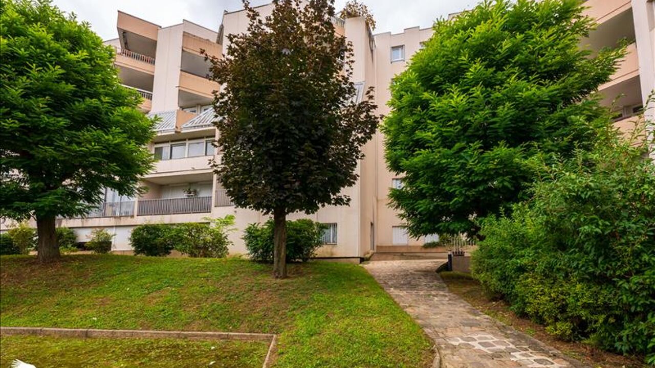 appartement 5 pièces 97 m2 à vendre à Argenteuil (95100)