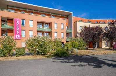 vente appartement 78 000 € à proximité de Vaucresson (92420)