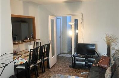 vente appartement 129 000 € à proximité de Saint-Brice-sous-Forêt (95350)