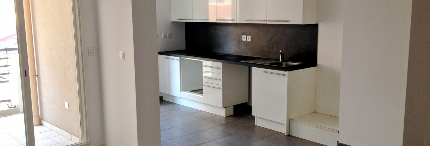 Appartement 3 Pièces 67 m² à vendre à Marseille 6 (13006)