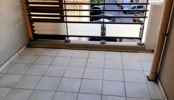 Appartement 3 pièces  à vendre Marseille 6eme 13006