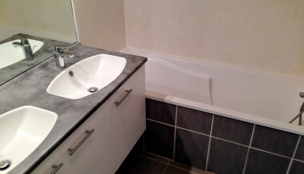 Appartement 3 pièces  à vendre Marseille 6eme 13006