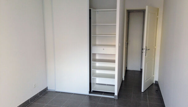 Appartement 3 pièces  à vendre Marseille 6eme 13006