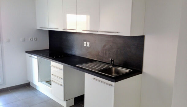 Appartement 3 pièces  à vendre Marseille 6eme 13006